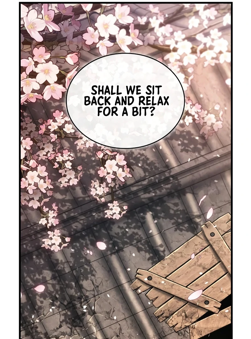 Omniscient Reader’s Viewpoint - Chapter 266 manhwa