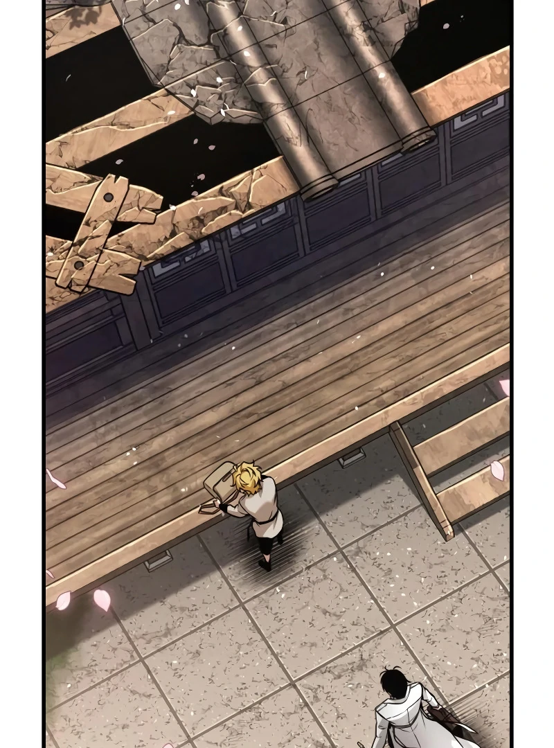 Omniscient Reader’s Viewpoint - Chapter 266 manhwa