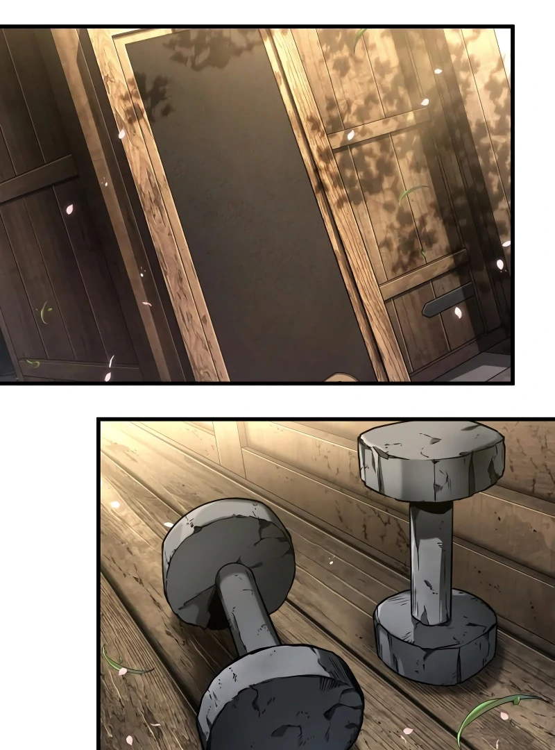 Omniscient Reader’s Viewpoint - Chapter 266 manhwa