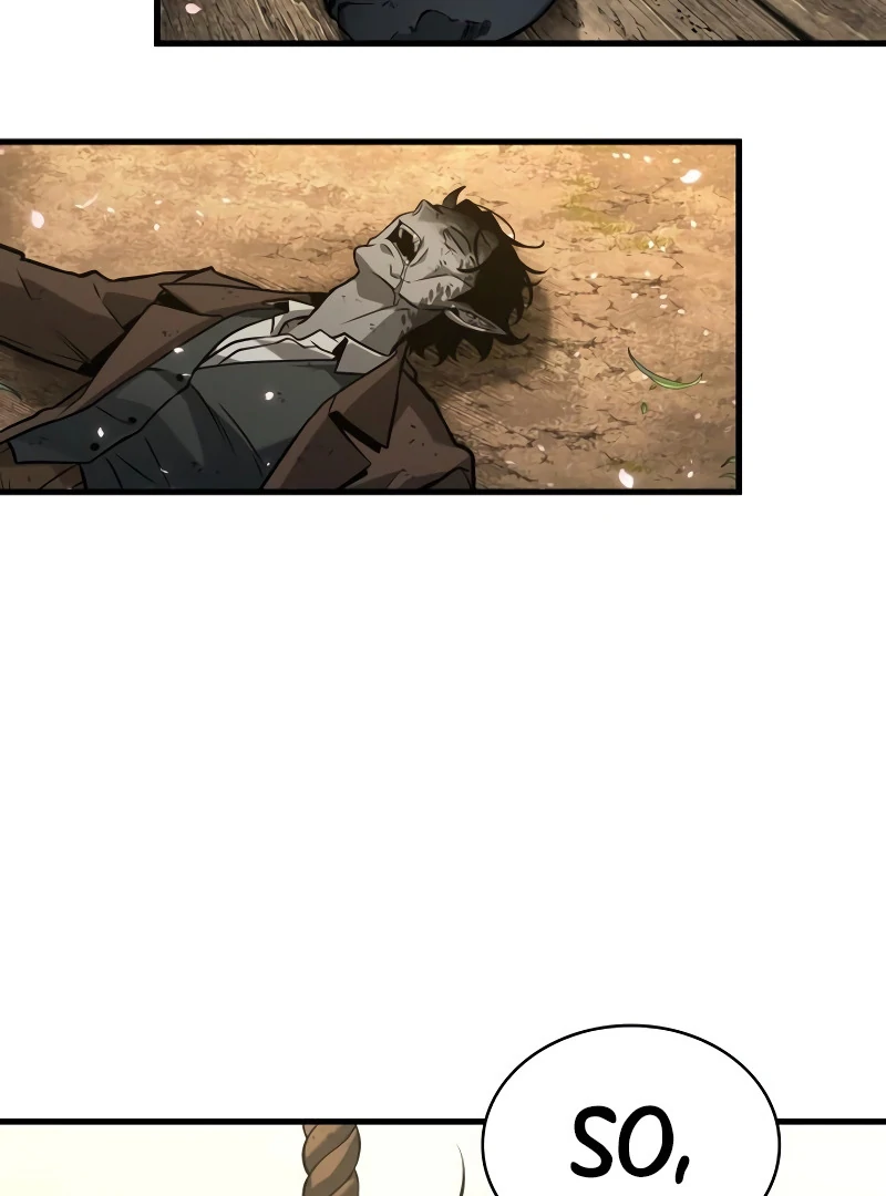 Omniscient Reader’s Viewpoint - Chapter 266 manhwa