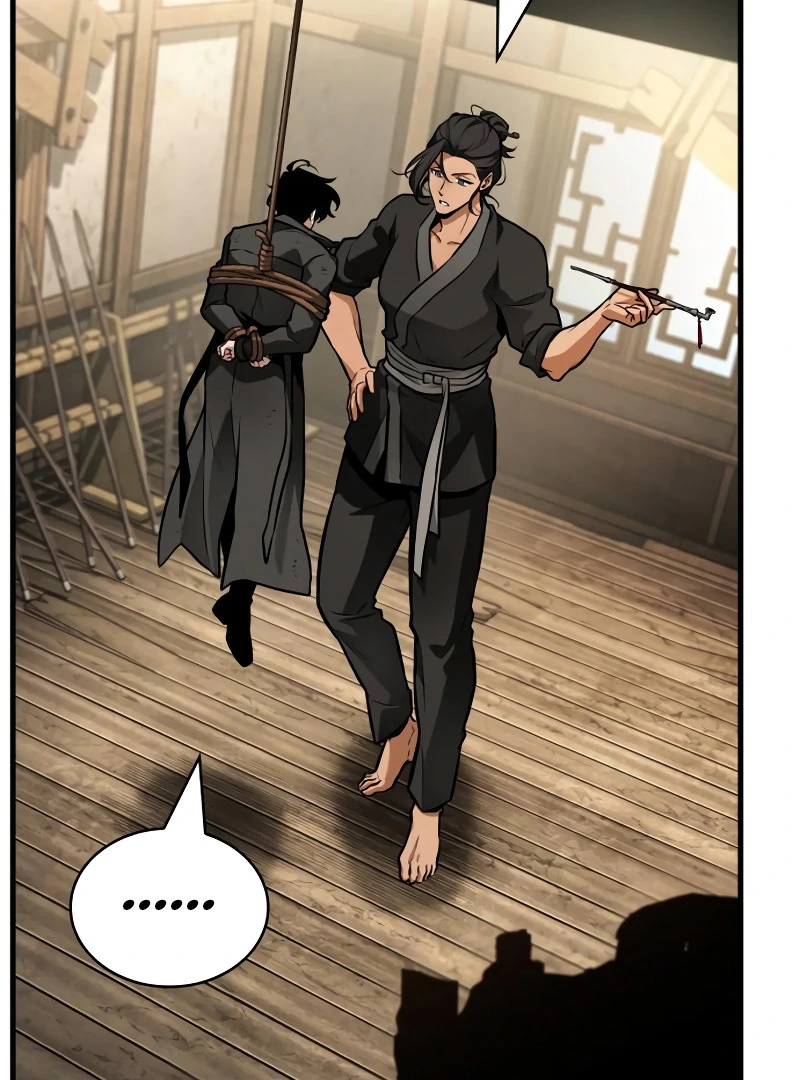 Omniscient Reader’s Viewpoint - Chapter 266 manhwa