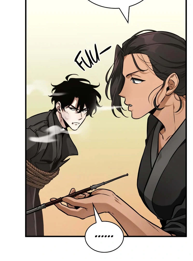Omniscient Reader’s Viewpoint - Chapter 266 manhwa