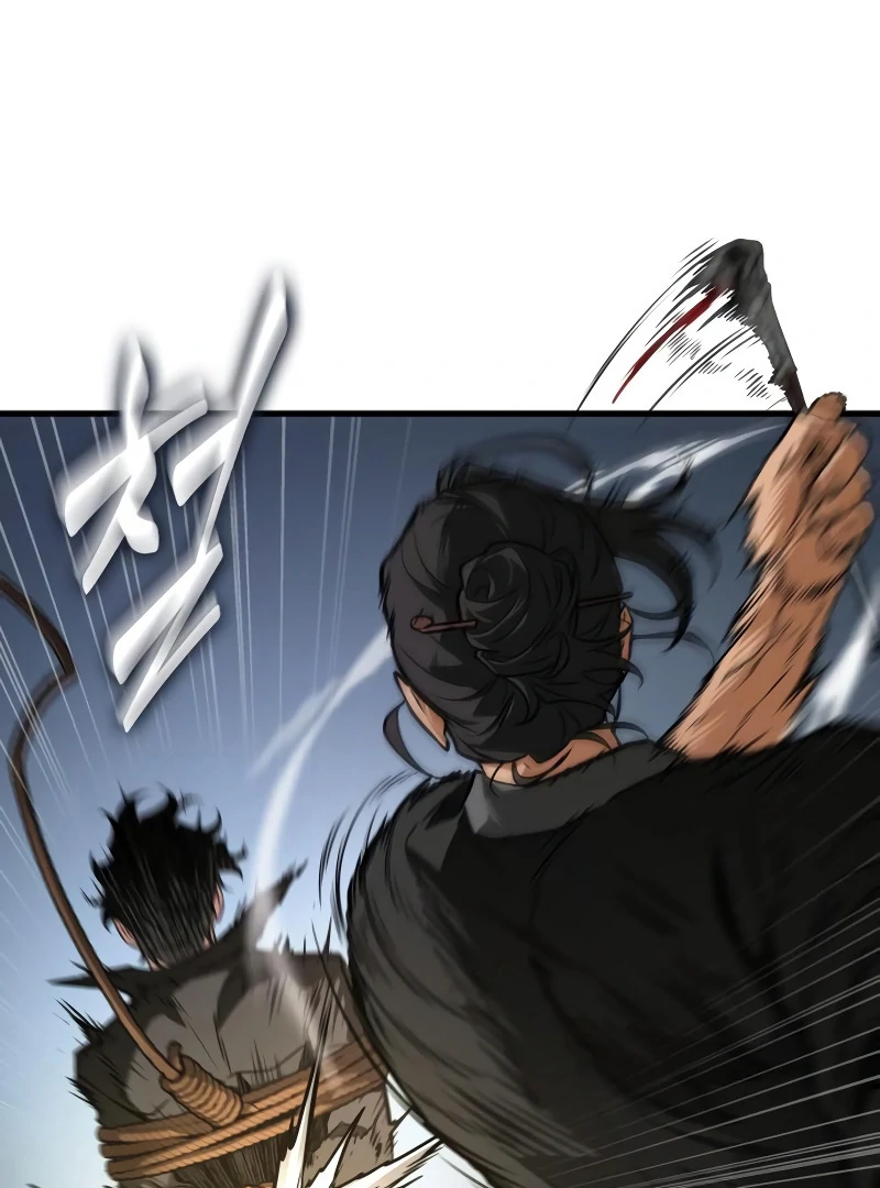 Omniscient Reader’s Viewpoint - Chapter 266 manhwa