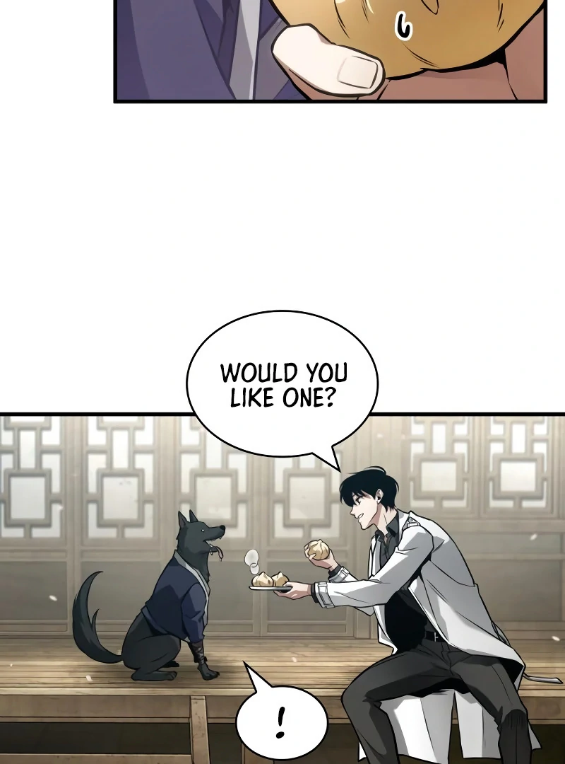 Omniscient Reader’s Viewpoint - Chapter 266 manhwa