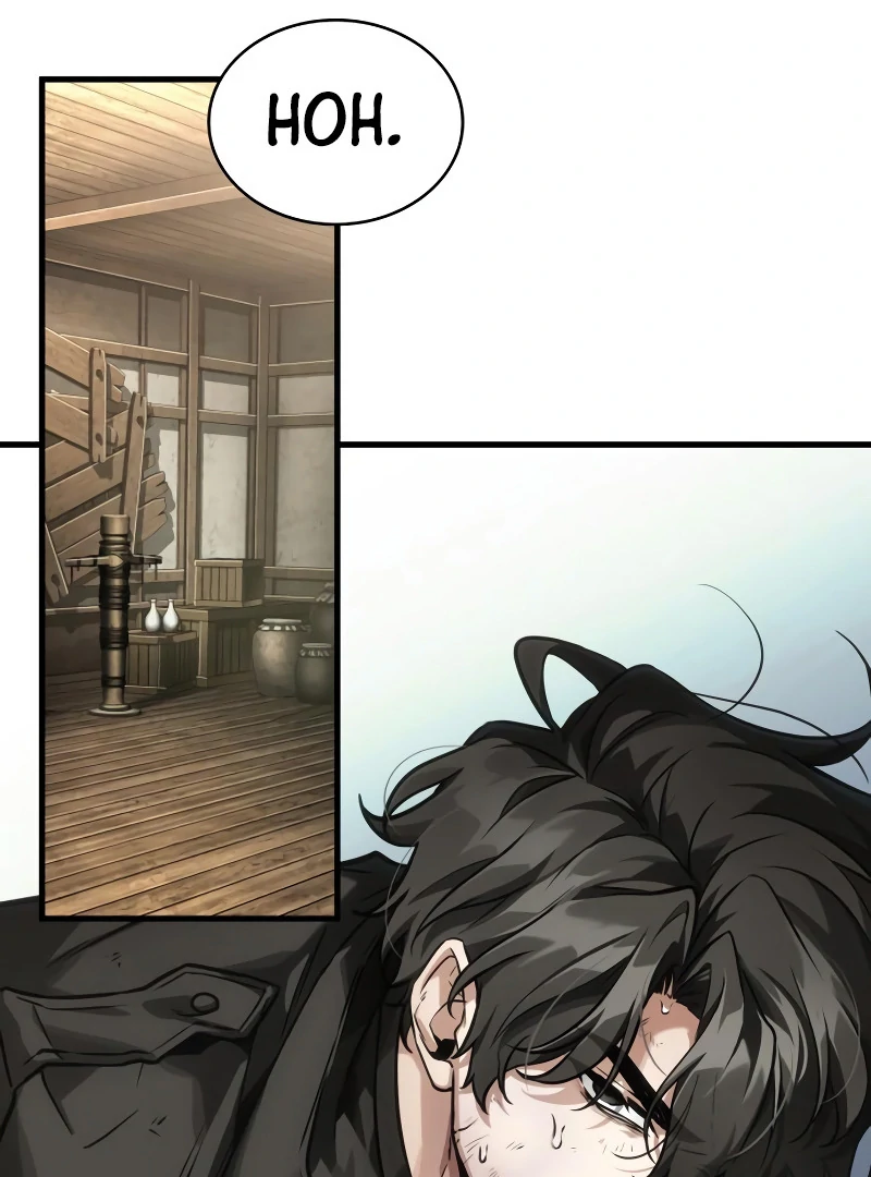 Omniscient Reader’s Viewpoint - Chapter 266 manhwa