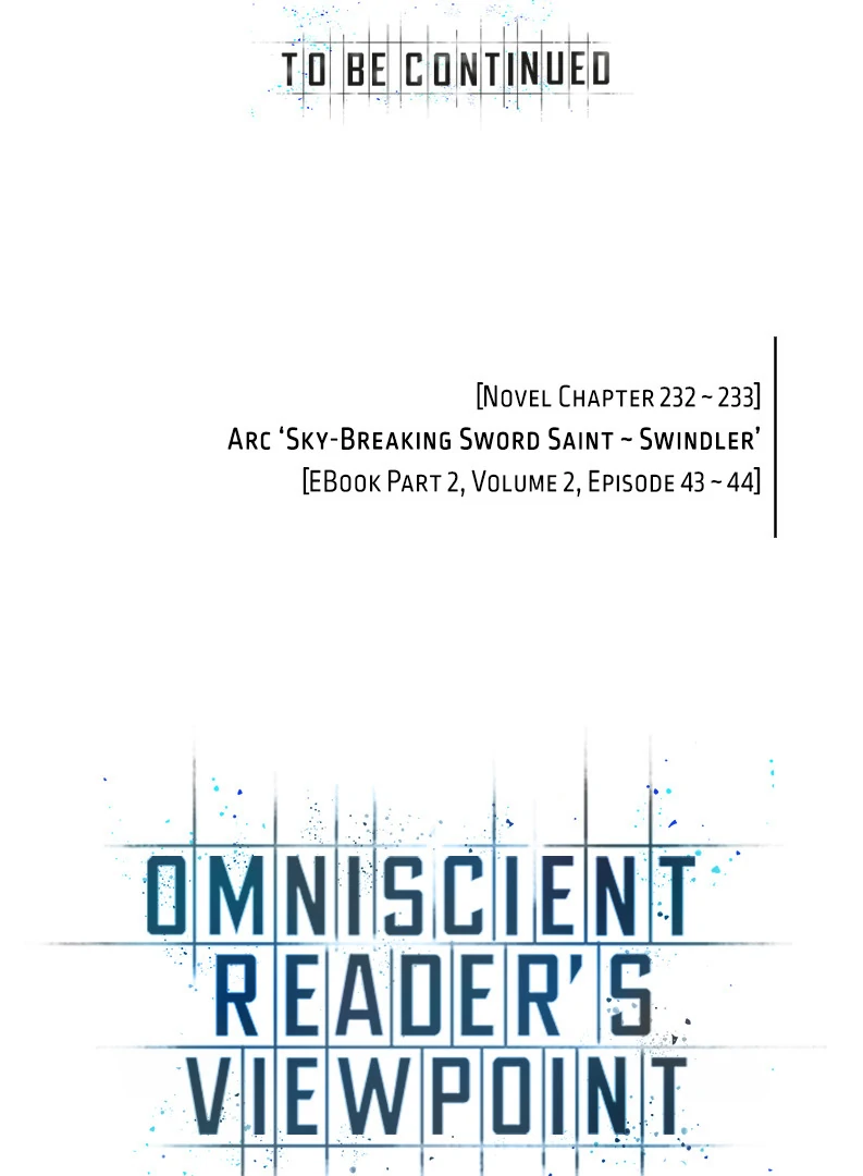Omniscient Reader’s Viewpoint - Chapter 266 manhwa
