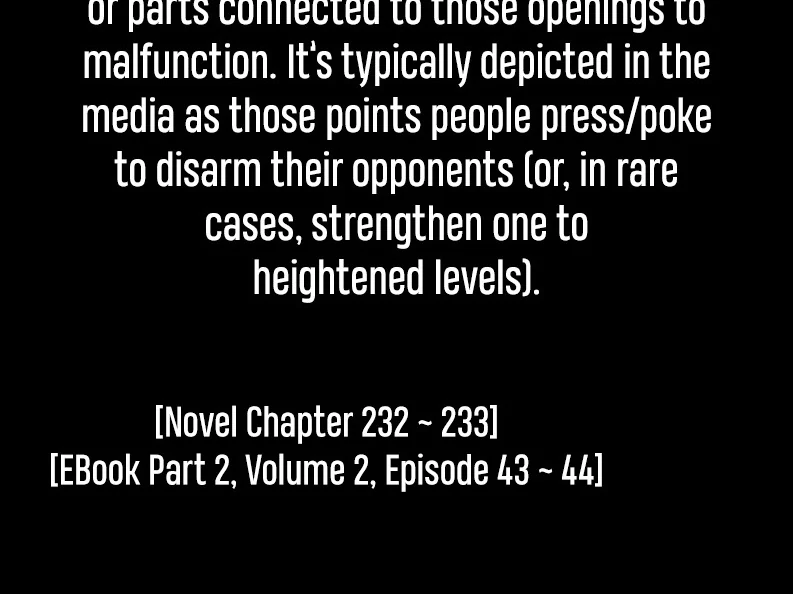Omniscient Reader’s Viewpoint - Chapter 266 manhwa