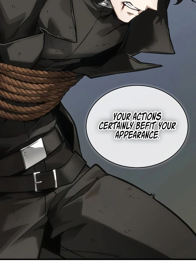 Omniscient Reader’s Viewpoint - Chapter 267 manhwa
