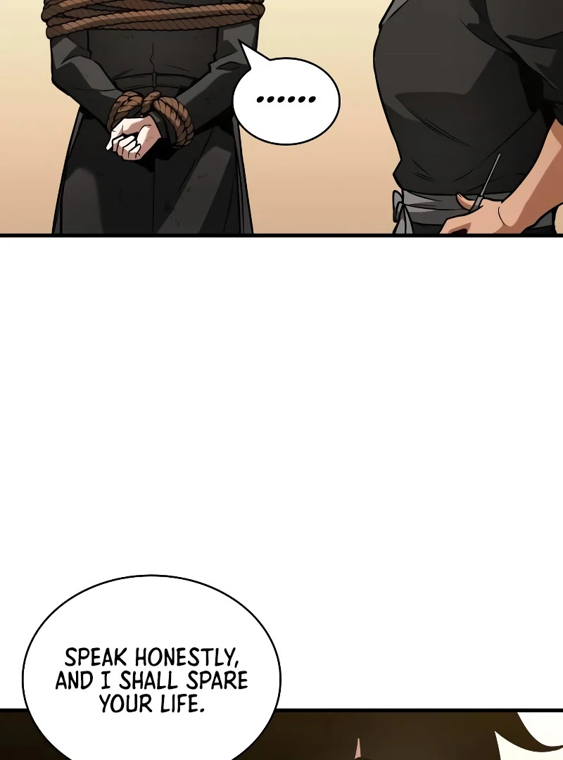 Omniscient Reader’s Viewpoint - Chapter 267 manhwa