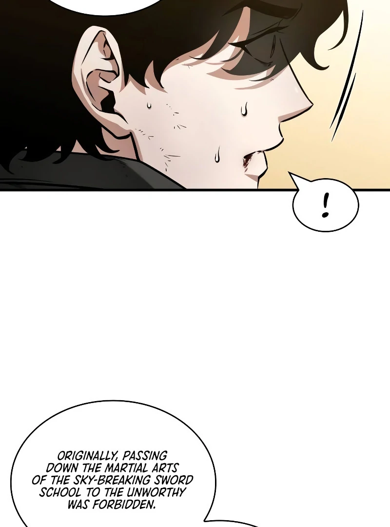 Omniscient Reader’s Viewpoint - Chapter 267 manhwa