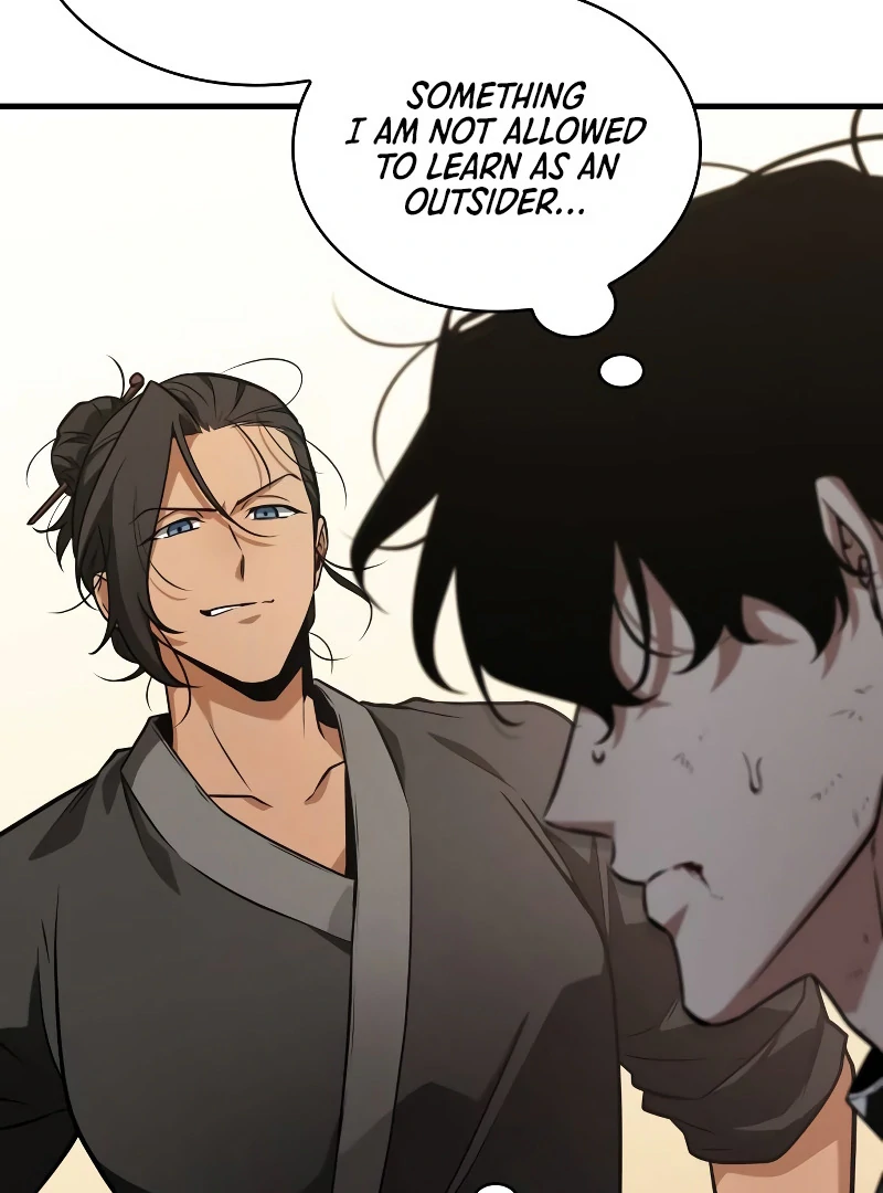 Omniscient Reader’s Viewpoint - Chapter 267 manhwa