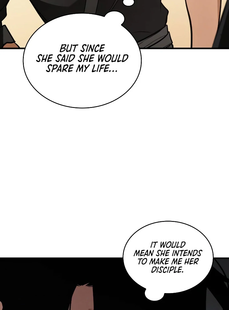 Omniscient Reader’s Viewpoint - Chapter 267 manhwa