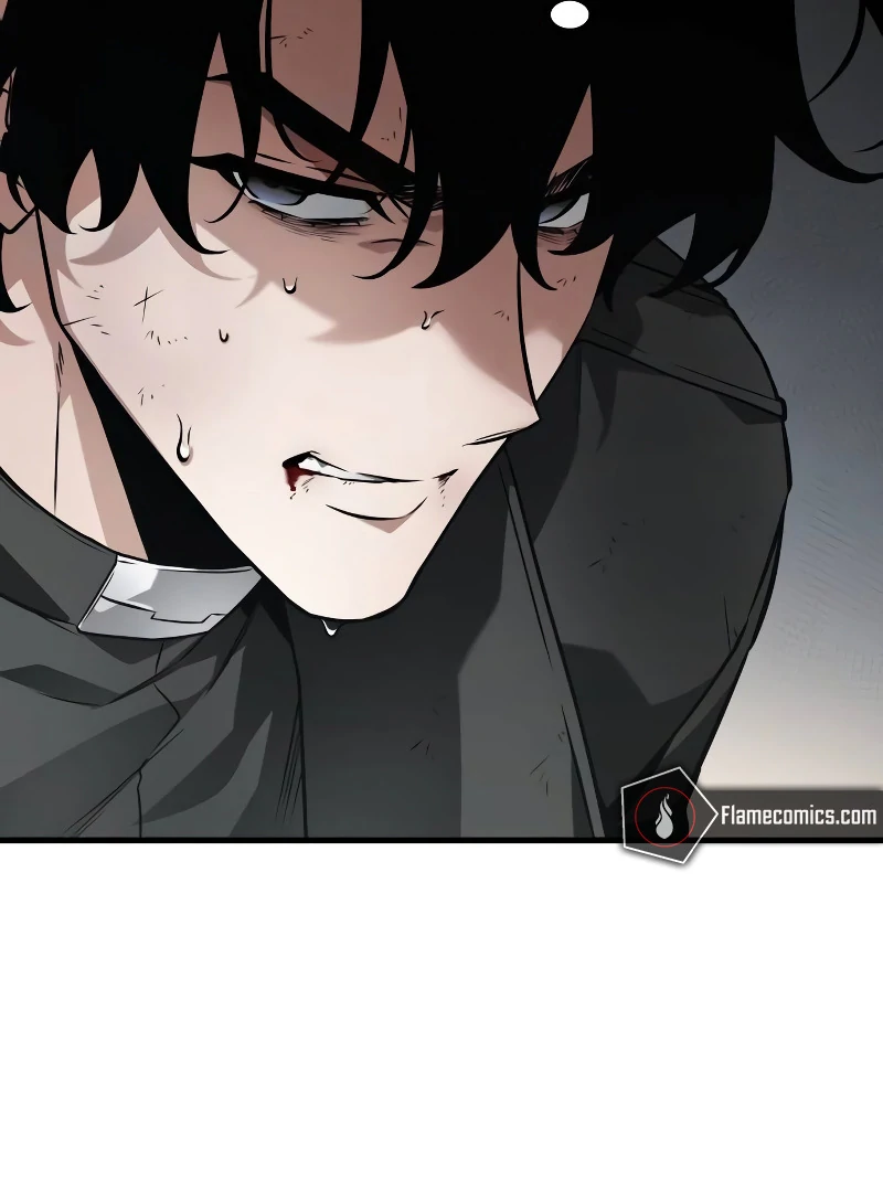 Omniscient Reader’s Viewpoint - Chapter 267 manhwa