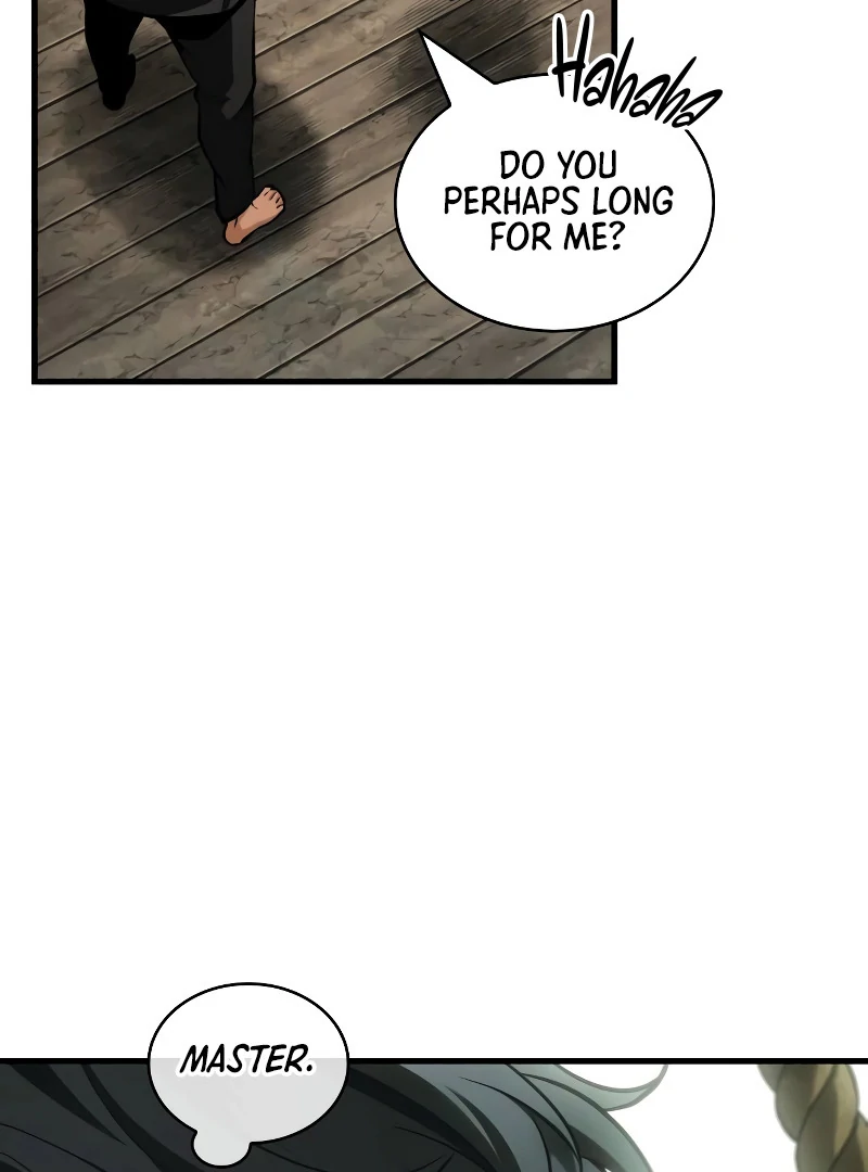 Omniscient Reader’s Viewpoint - Chapter 267 manhwa