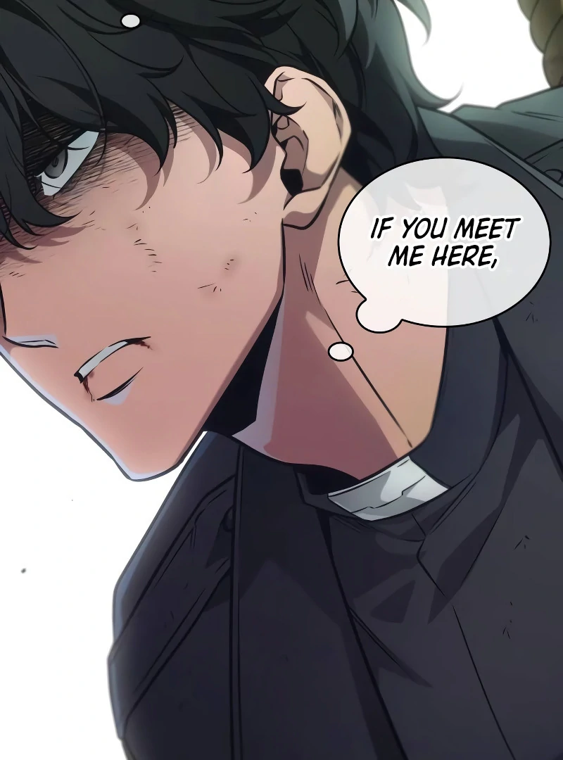 Omniscient Reader’s Viewpoint - Chapter 267 manhwa