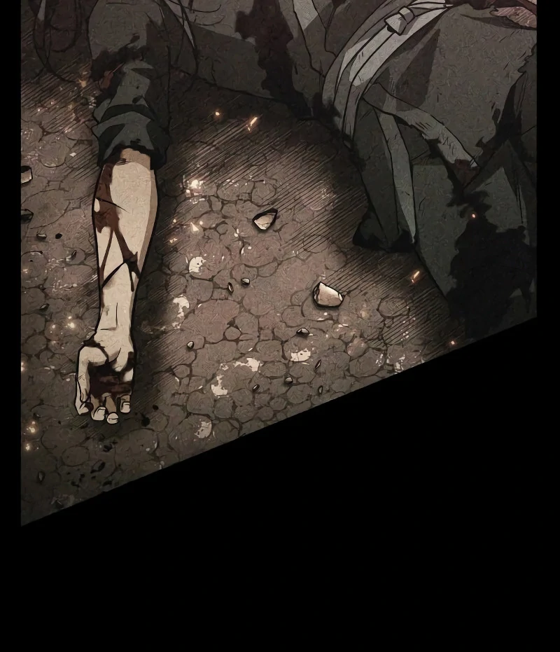 Omniscient Reader’s Viewpoint - Chapter 267 manhwa