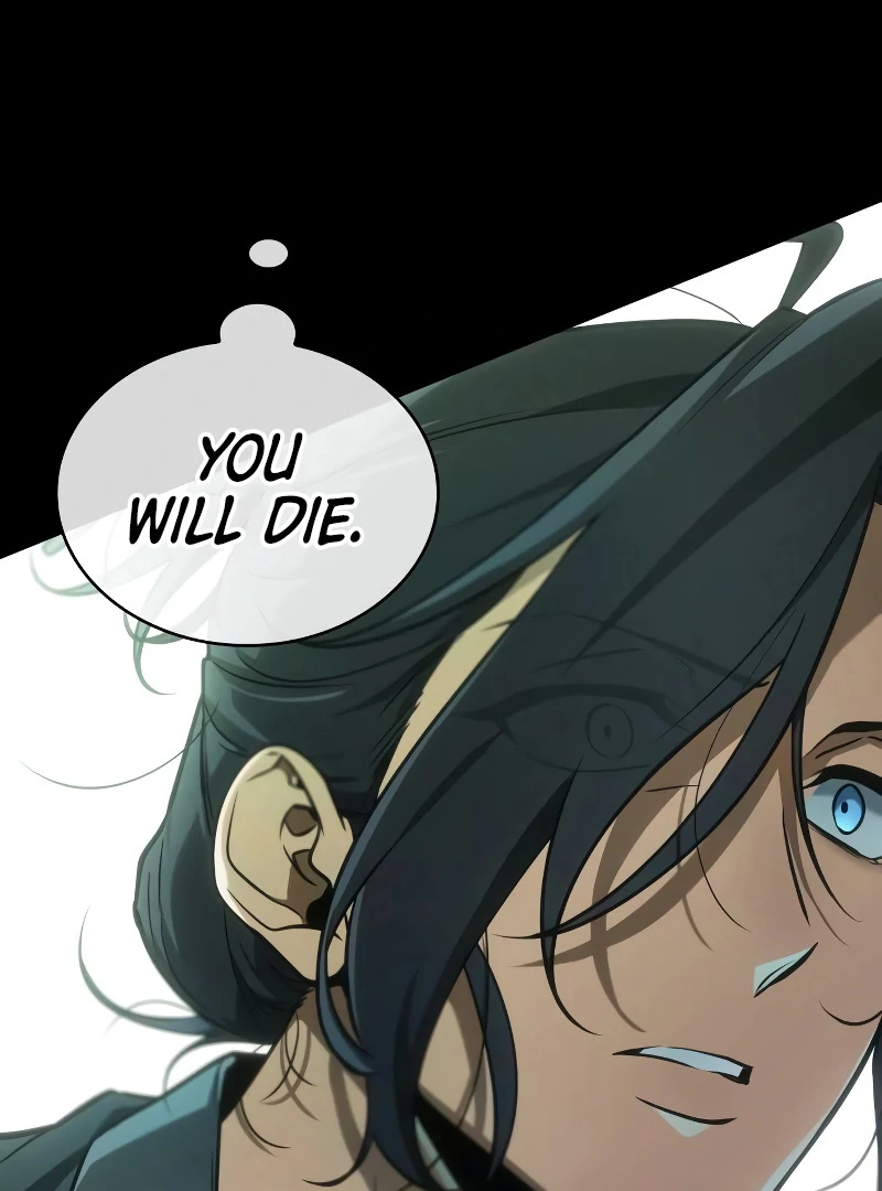 Omniscient Reader’s Viewpoint - Chapter 267 manhwa