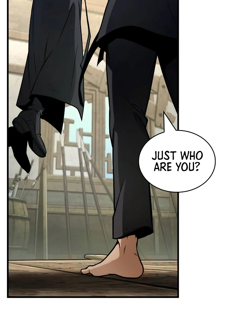 Omniscient Reader’s Viewpoint - Chapter 267 manhwa