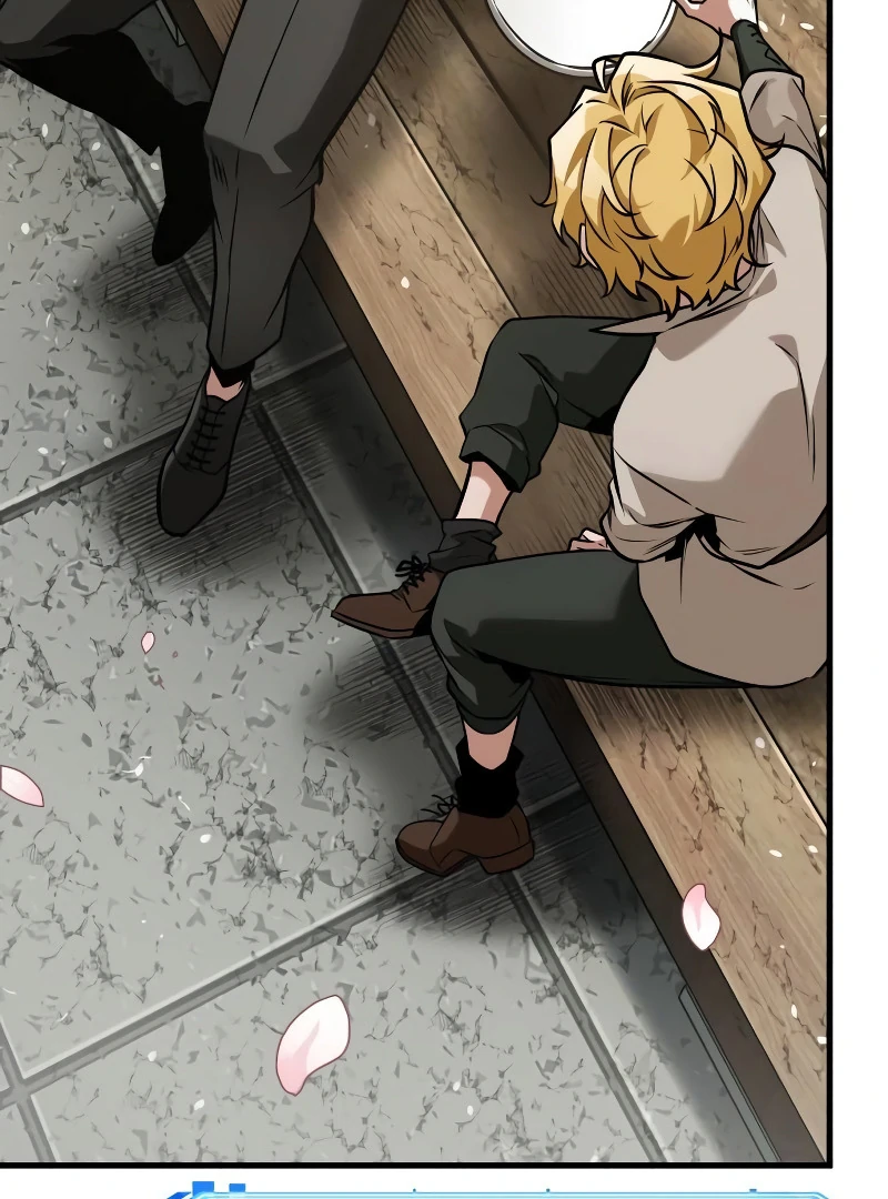 Omniscient Reader’s Viewpoint - Chapter 267 manhwa