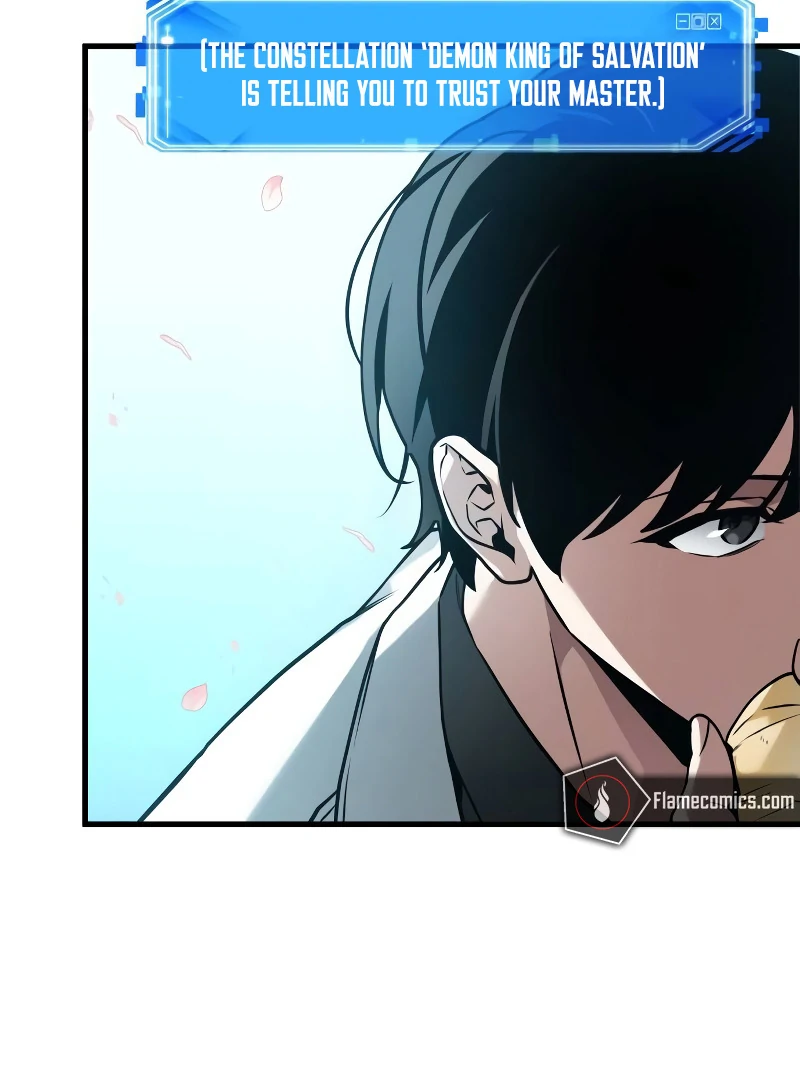 Omniscient Reader’s Viewpoint - Chapter 267 manhwa