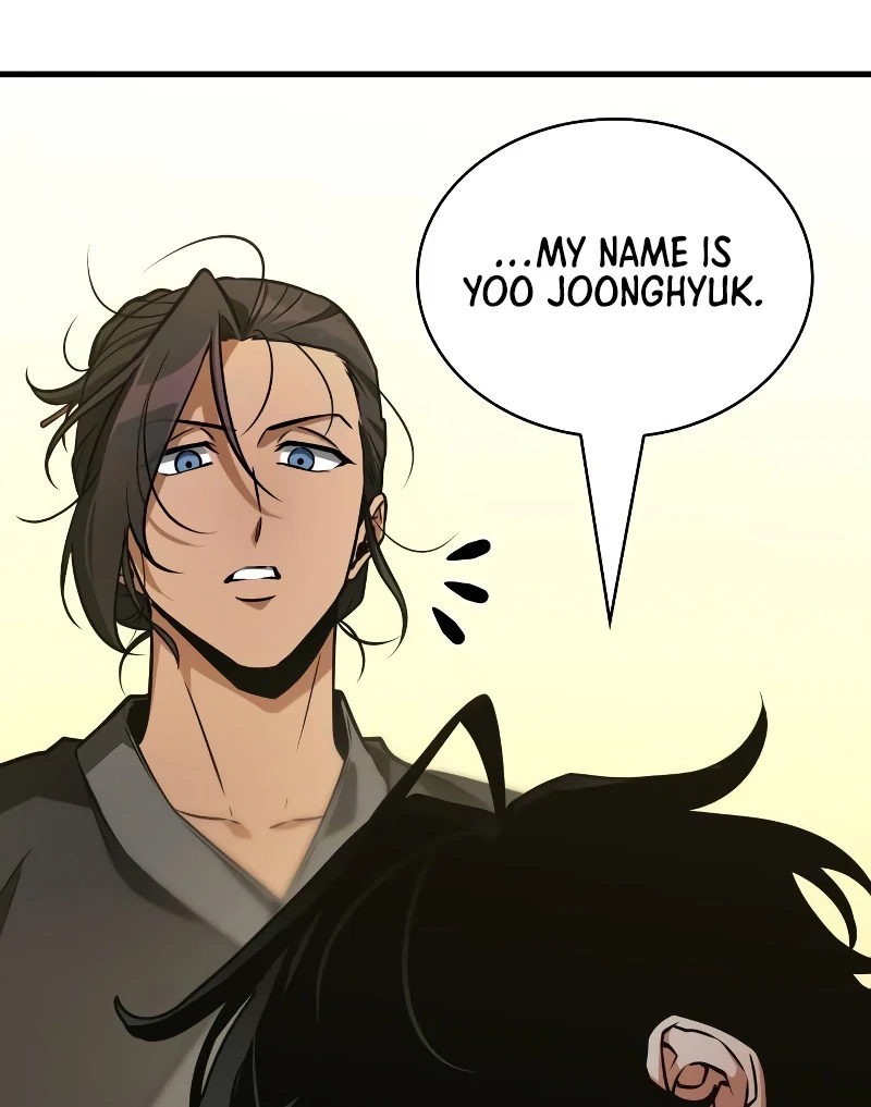 Omniscient Reader’s Viewpoint - Chapter 267 manhwa