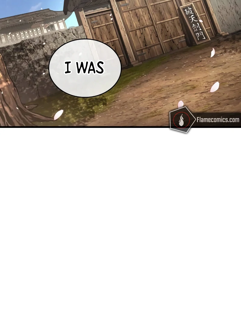Omniscient Reader’s Viewpoint - Chapter 267 manhwa