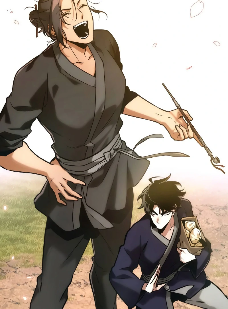 Omniscient Reader’s Viewpoint - Chapter 267 manhwa