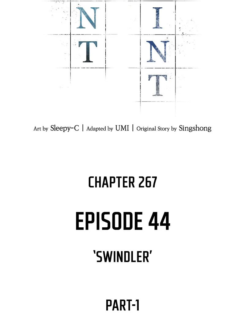 Omniscient Reader’s Viewpoint - Chapter 267 manhwa