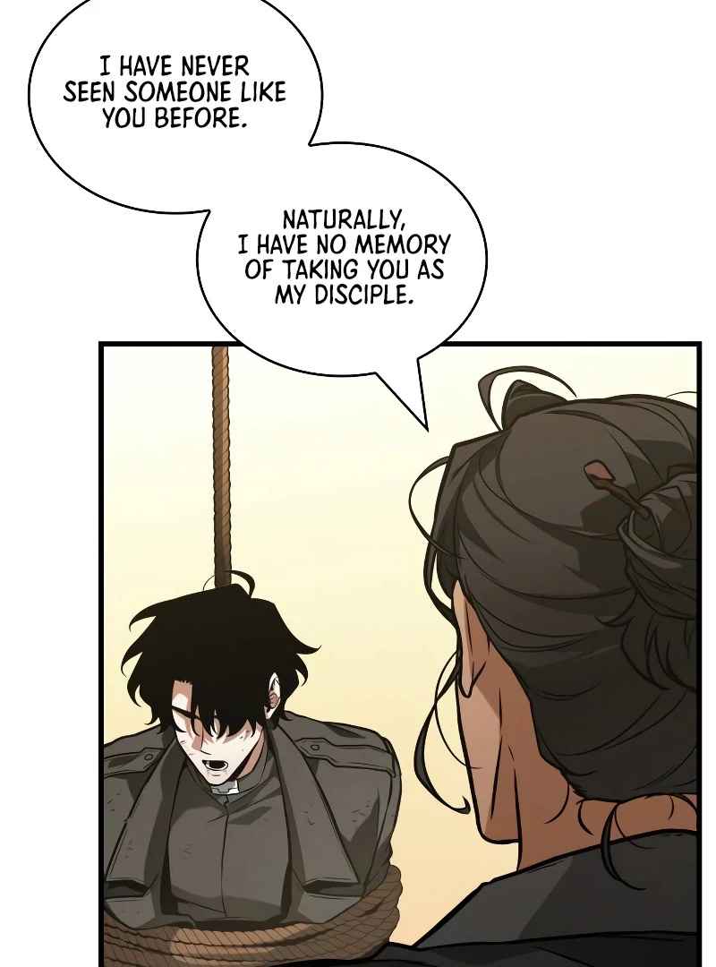 Omniscient Reader’s Viewpoint - Chapter 267 manhwa