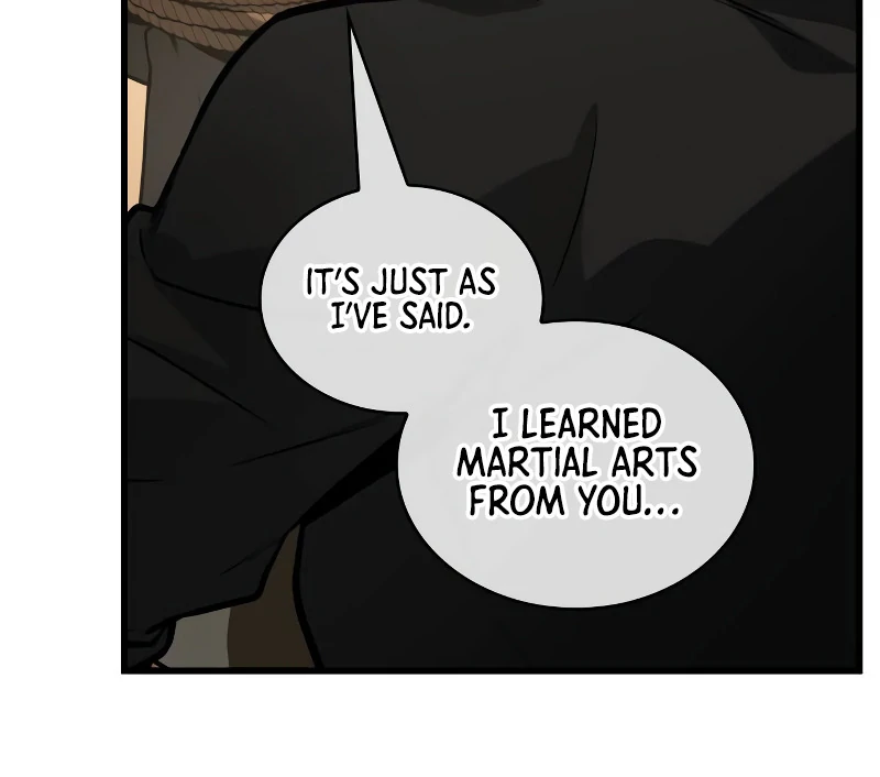 Omniscient Reader’s Viewpoint - Chapter 267 manhwa