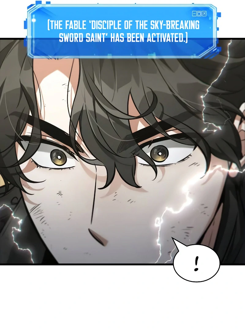 Omniscient Reader’s Viewpoint - Chapter 267 manhwa