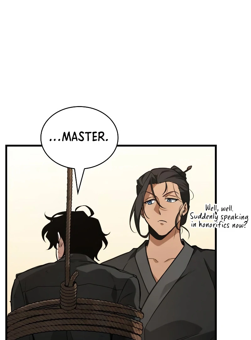 Omniscient Reader’s Viewpoint - Chapter 267 manhwa