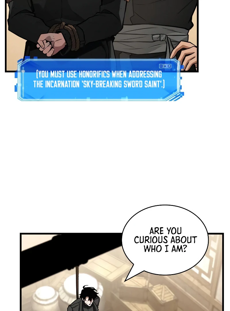 Omniscient Reader’s Viewpoint - Chapter 267 manhwa