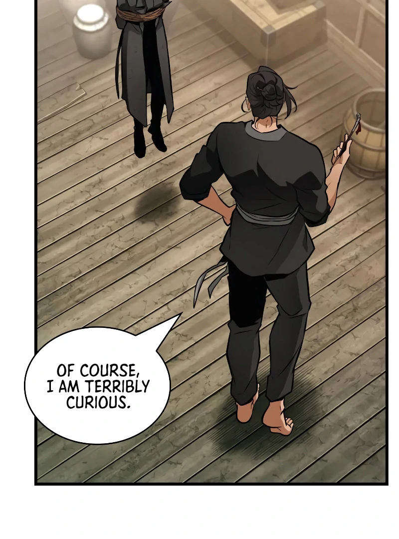 Omniscient Reader’s Viewpoint - Chapter 267 manhwa