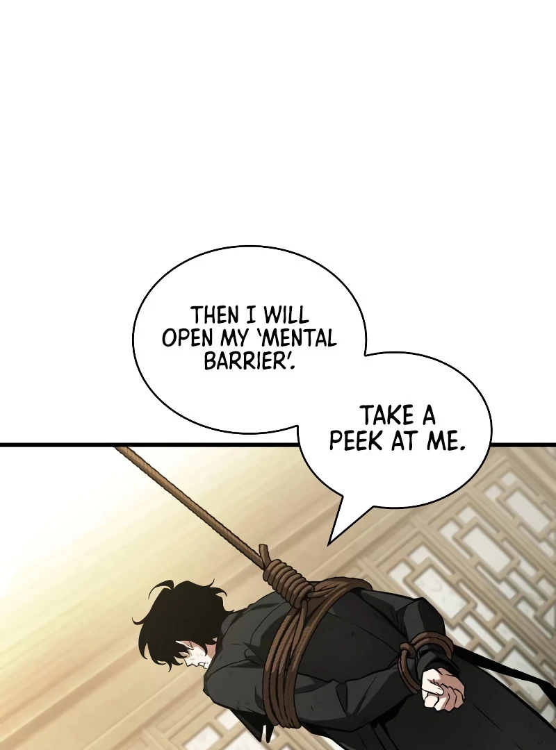 Omniscient Reader’s Viewpoint - Chapter 267 manhwa