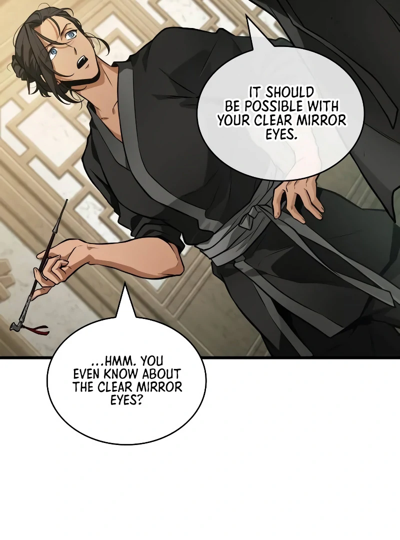 Omniscient Reader’s Viewpoint - Chapter 267 manhwa