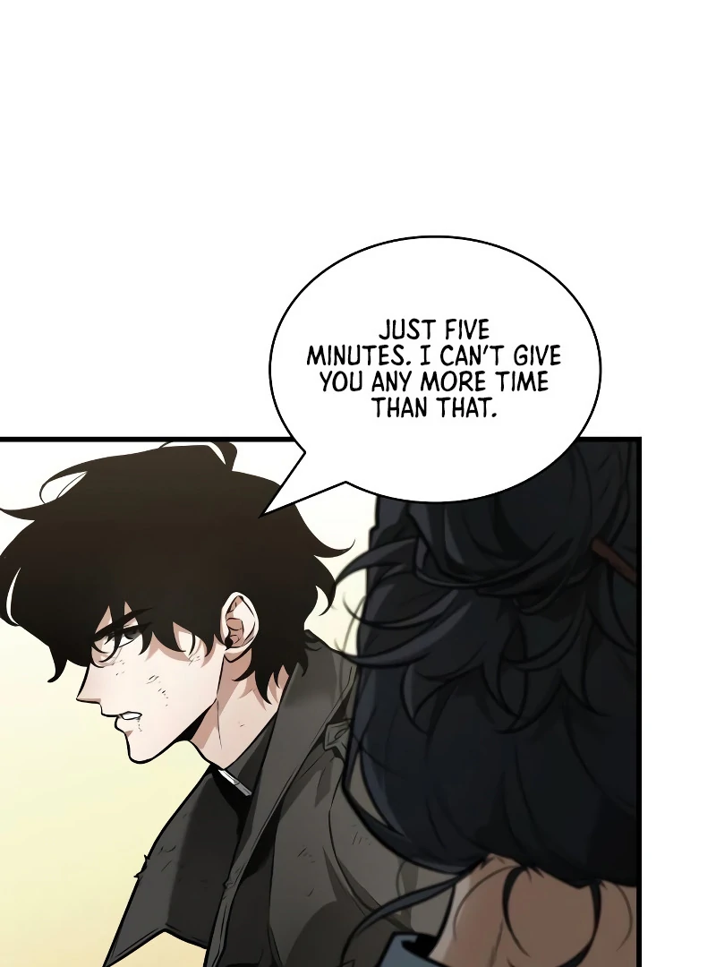 Omniscient Reader’s Viewpoint - Chapter 267 manhwa