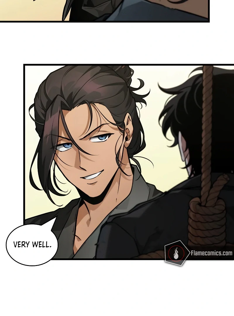 Omniscient Reader’s Viewpoint - Chapter 267 manhwa