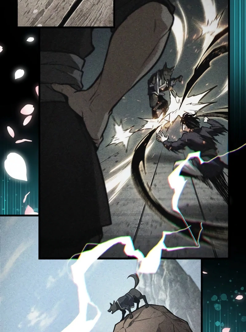 Omniscient Reader’s Viewpoint - Chapter 267 manhwa
