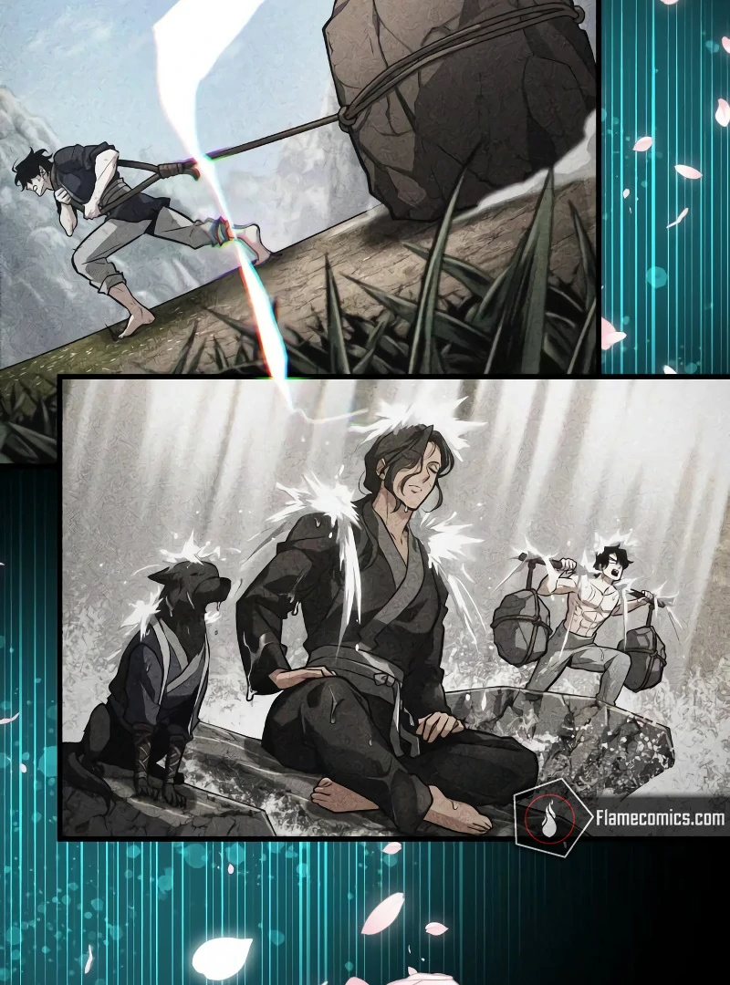 Omniscient Reader’s Viewpoint - Chapter 267 manhwa