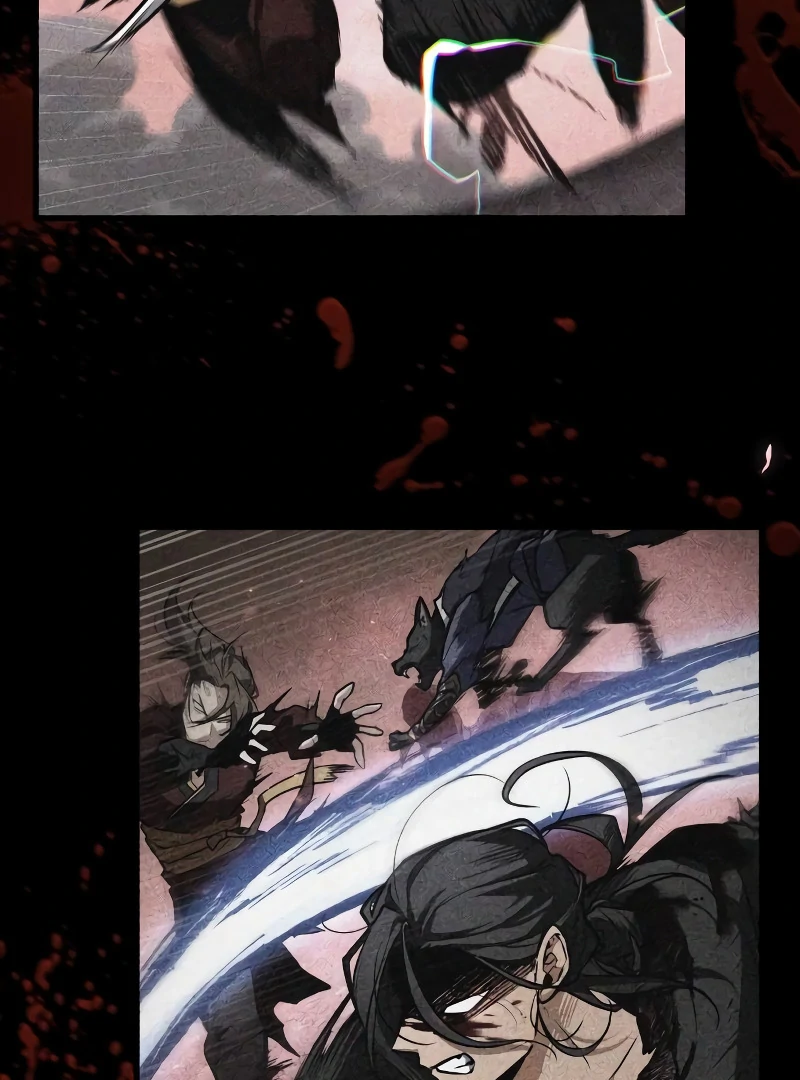 Omniscient Reader’s Viewpoint - Chapter 267 manhwa