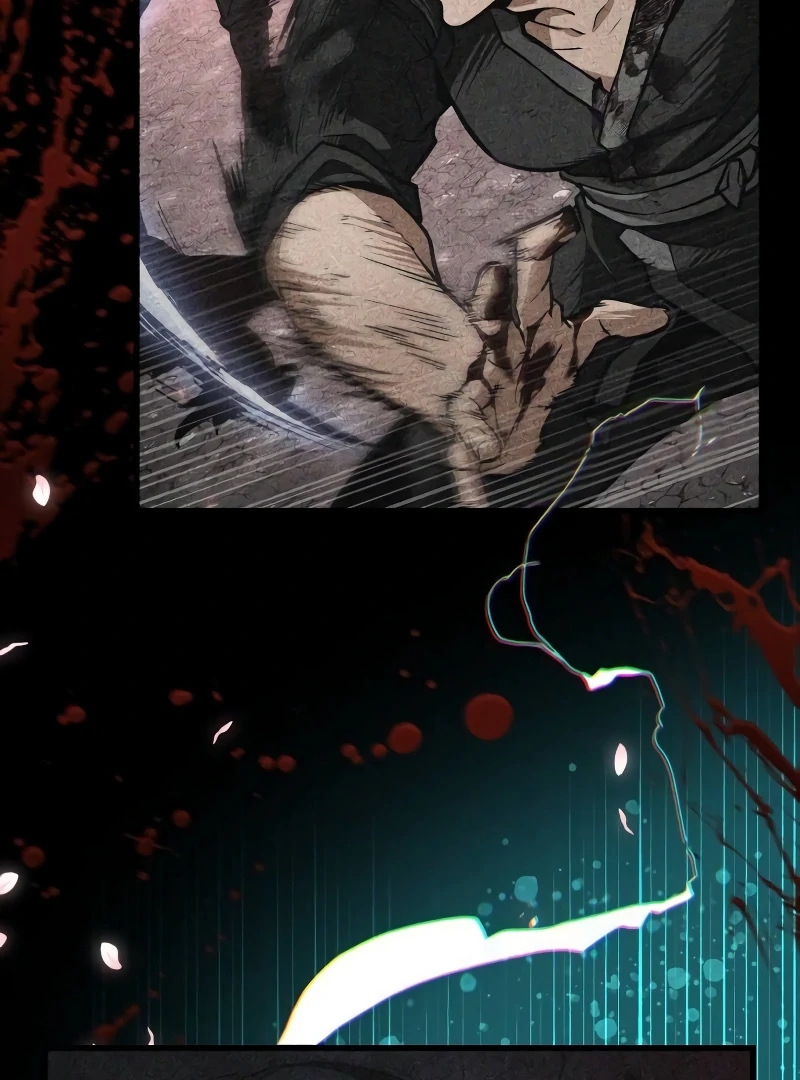 Omniscient Reader’s Viewpoint - Chapter 267 manhwa
