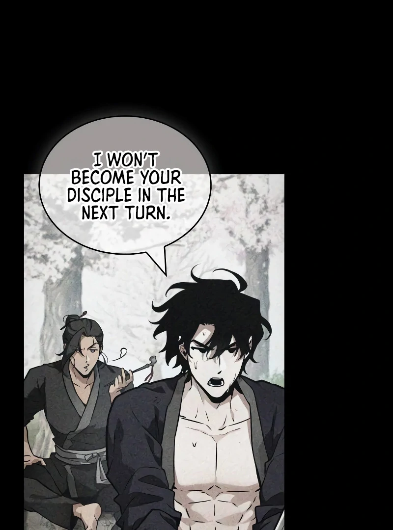 Omniscient Reader’s Viewpoint - Chapter 267 manhwa
