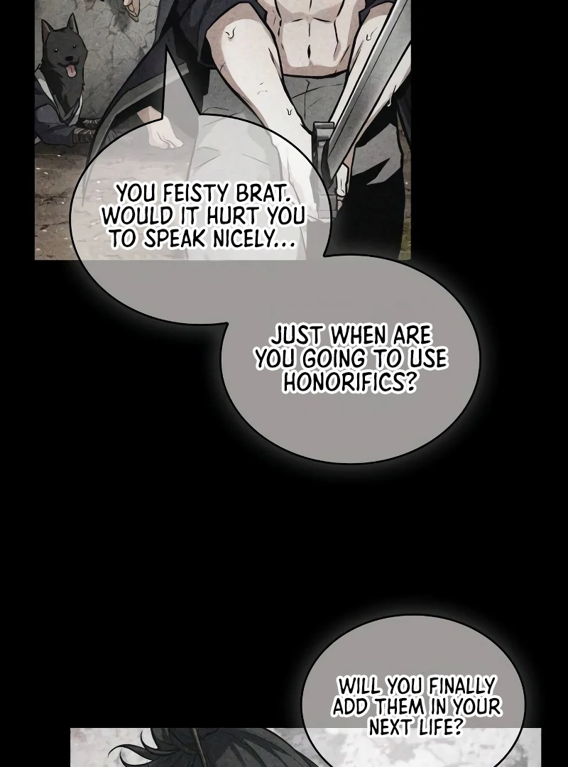 Omniscient Reader’s Viewpoint - Chapter 267 manhwa