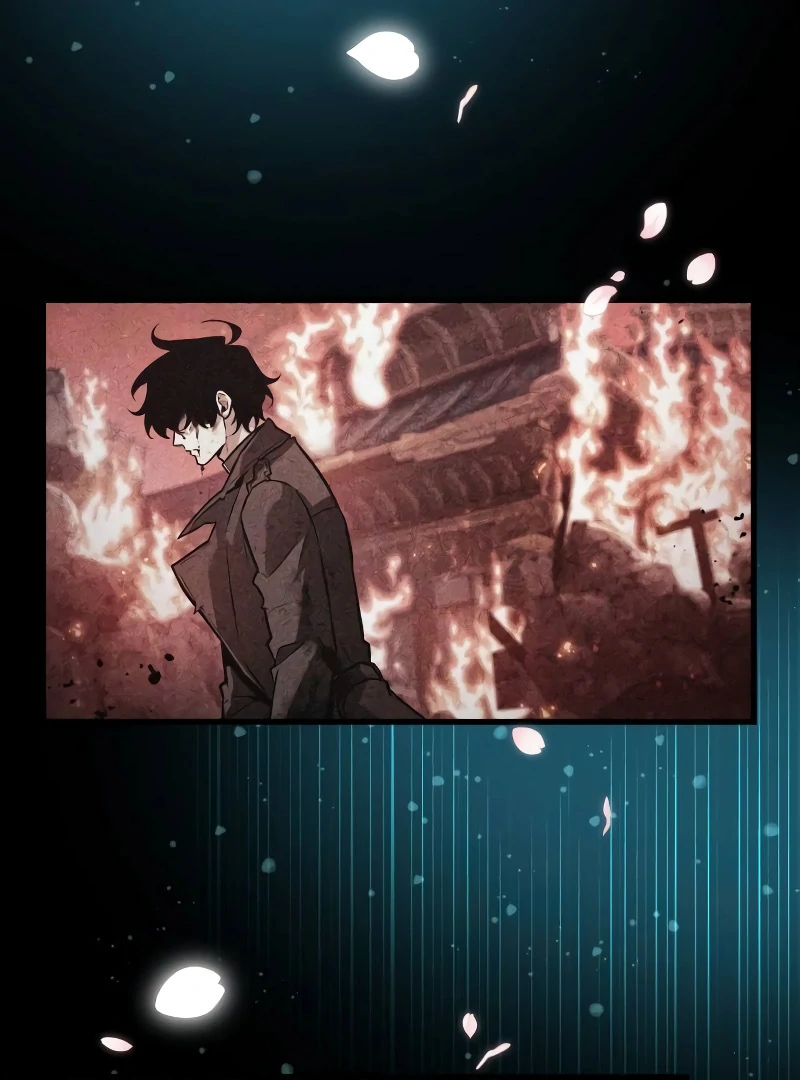 Omniscient Reader’s Viewpoint - Chapter 267 manhwa