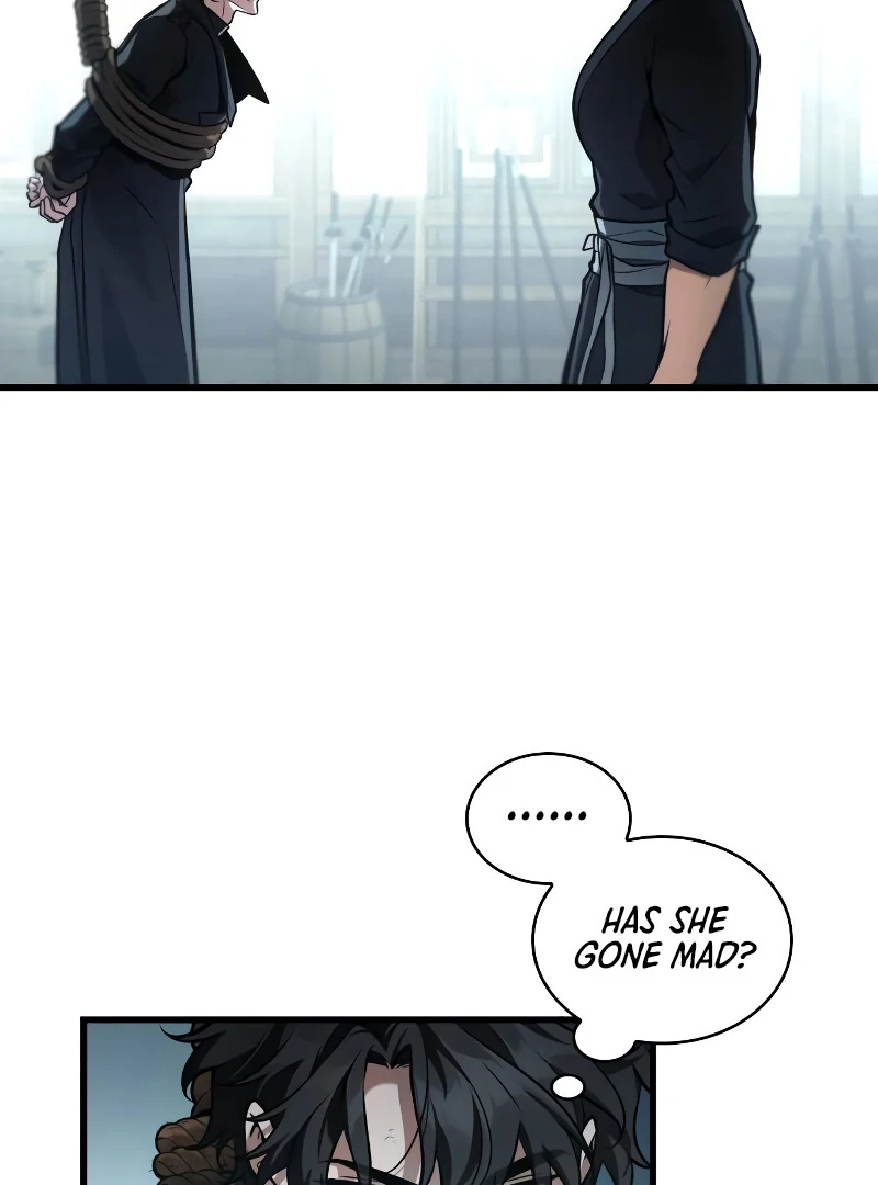 Omniscient Reader’s Viewpoint - Chapter 267 manhwa