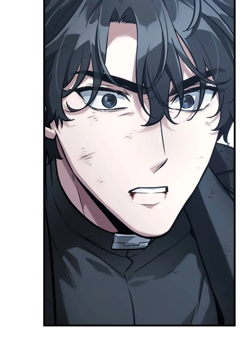 Omniscient Reader’s Viewpoint - Chapter 267 manhwa