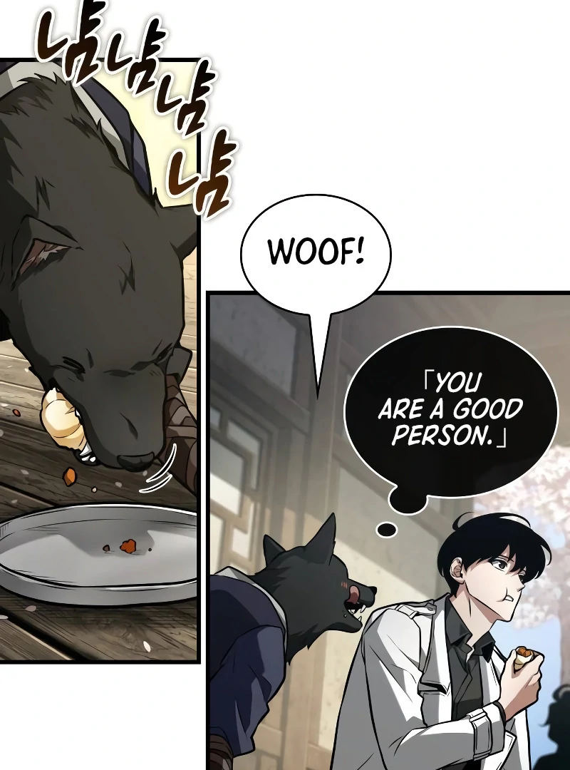 Omniscient Reader’s Viewpoint - Chapter 267 manhwa