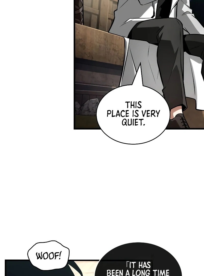 Omniscient Reader’s Viewpoint - Chapter 267 manhwa