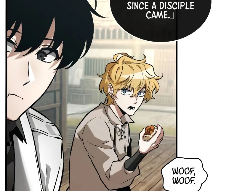 Omniscient Reader’s Viewpoint - Chapter 267 manhwa